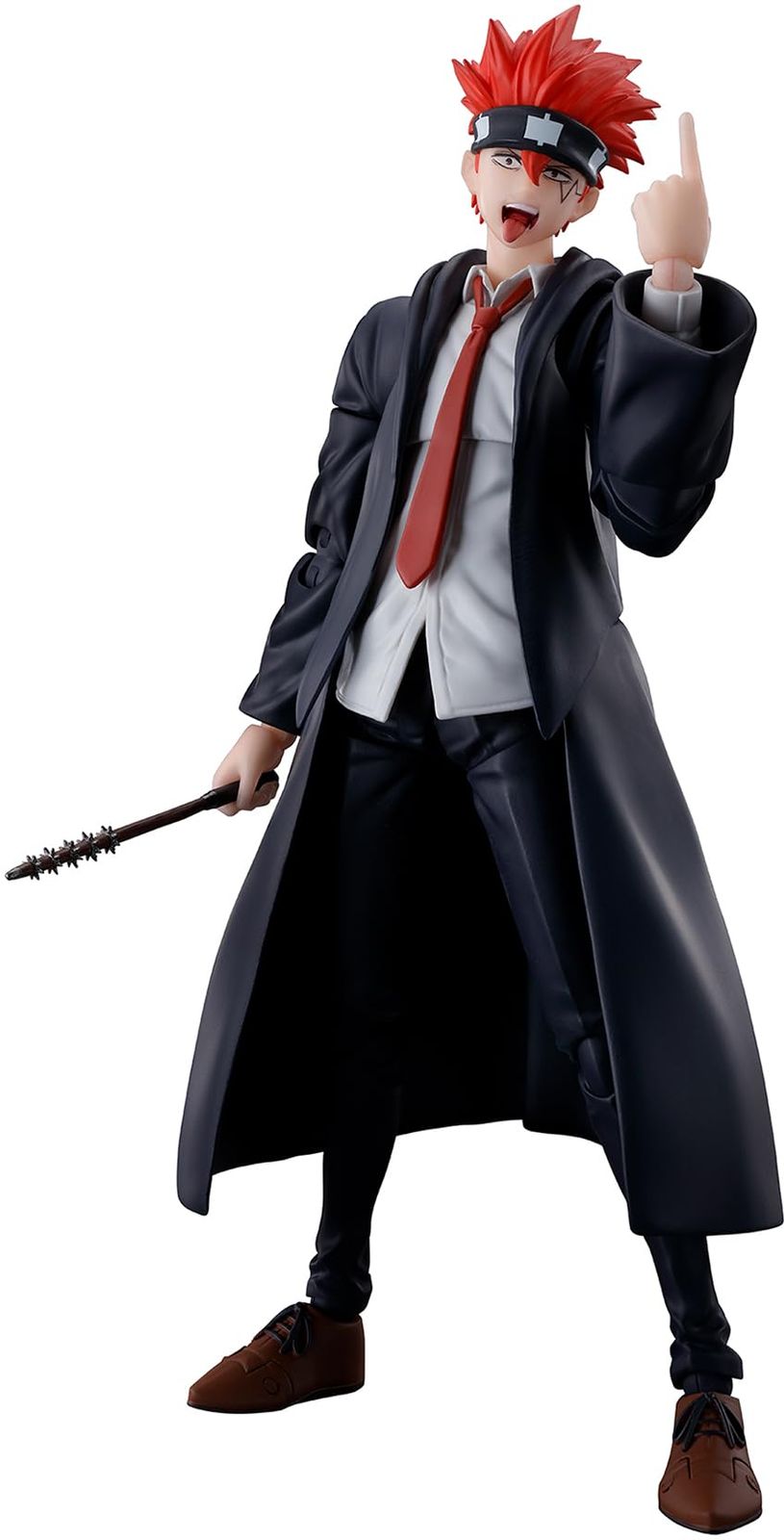 新品 TAMASHII NATIONS S.H.フィギュアーツ マッシュル-MASHLE- ドット