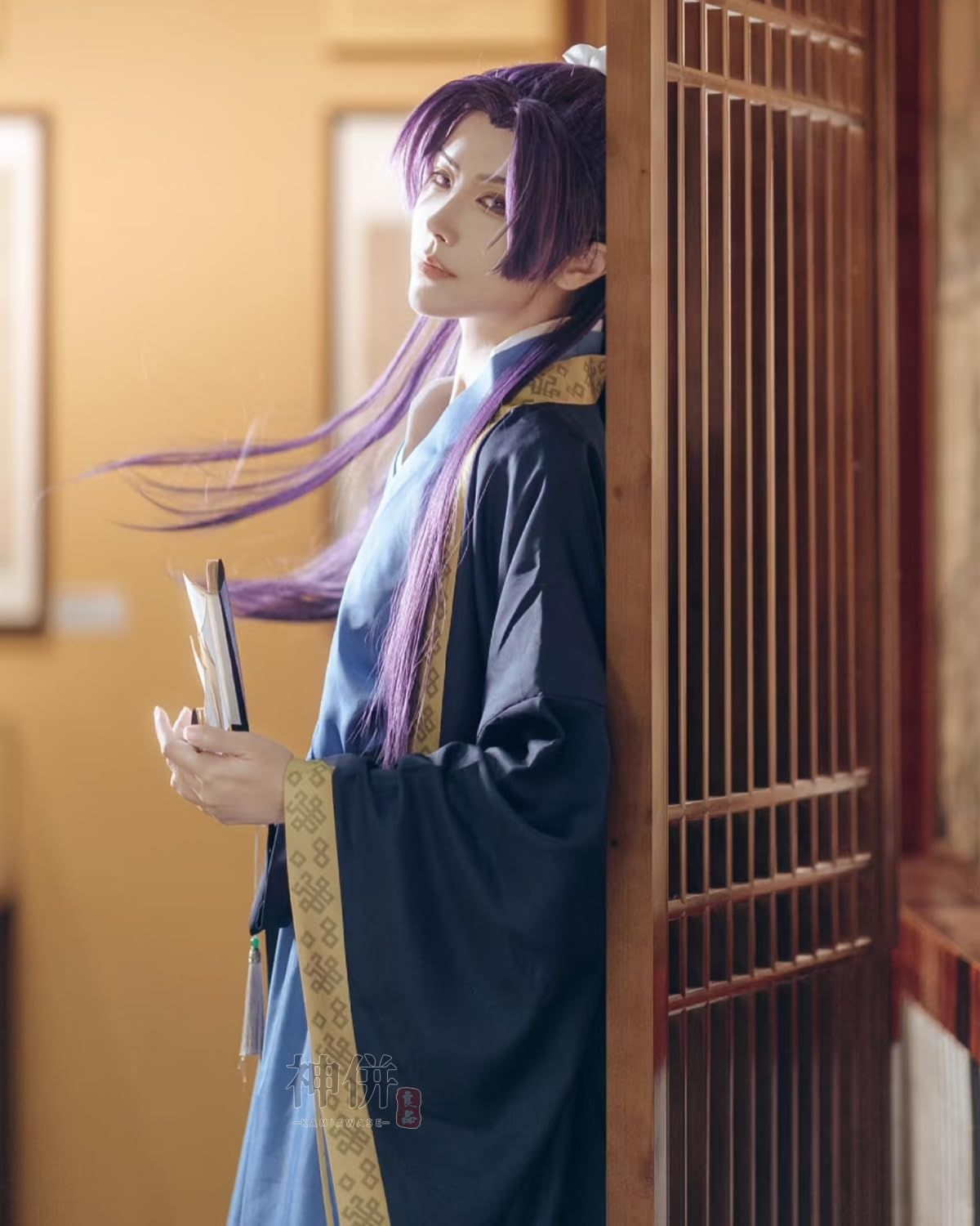 神併 薬屋のひとりごと コスプレ ウィッグ付き マオマオ 壬氏 コスプレ衣装 フルセット コスチューム 大人用 仮装 文化祭 The Apothecary Diaries cosplay