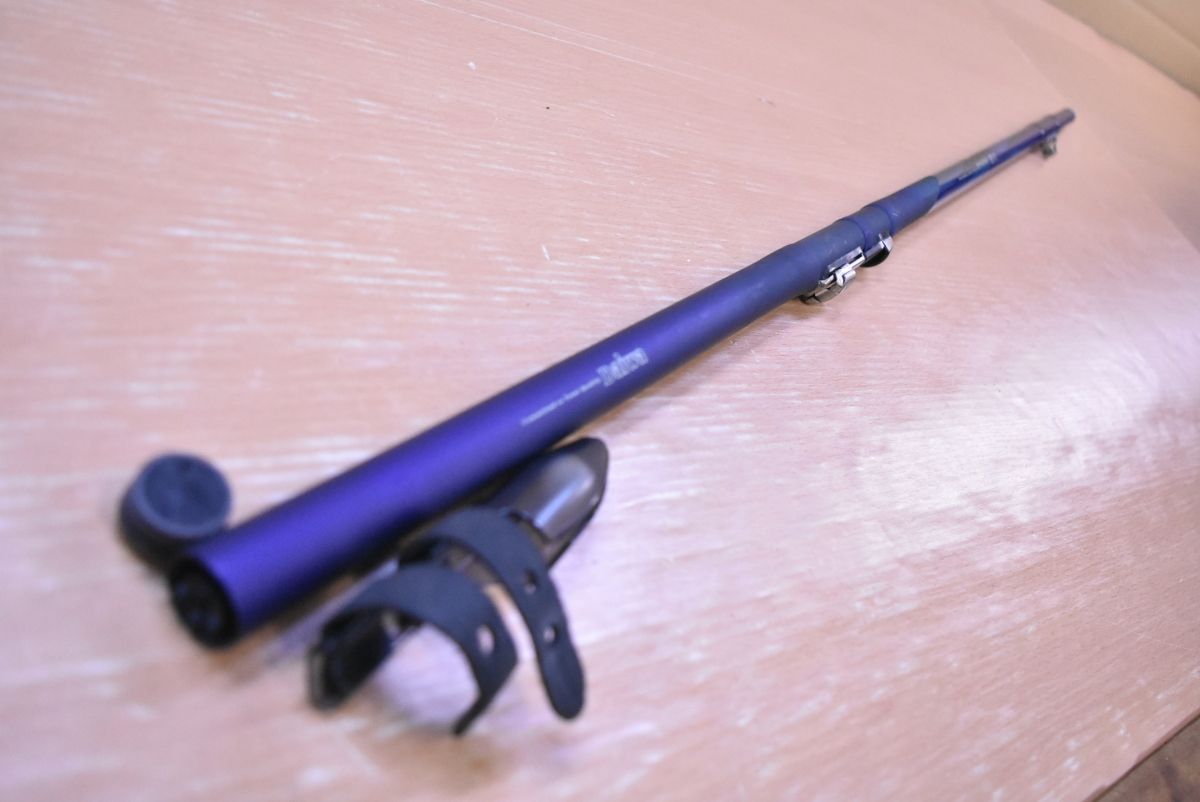 ダイワ 97 SX インターライン トーナメント ISO 1-60 DAIWA IL TOURNAMENT 磯竿 磯 波止 フカセ チヌ クロダイ