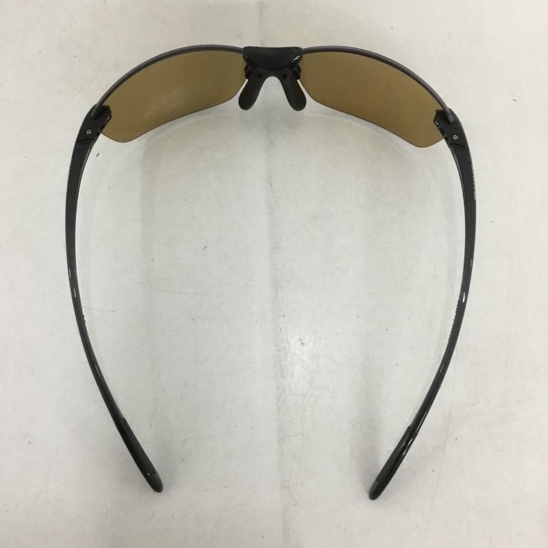 Swans スワンズ めがね サングラス SALF-0065 偏光レンズモデル スポーツサングラス 箱有