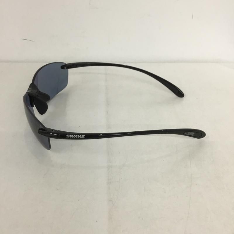 スワンズ めがね