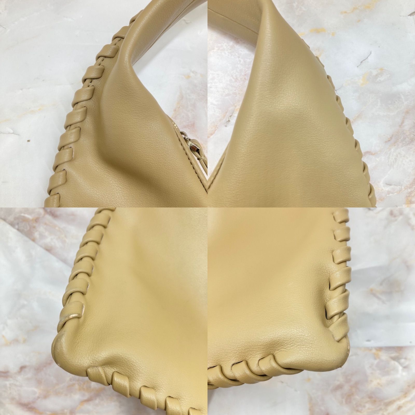 極美品❣️VASIC ❣️ヴァジック Wells Corner ウェルズコーナー