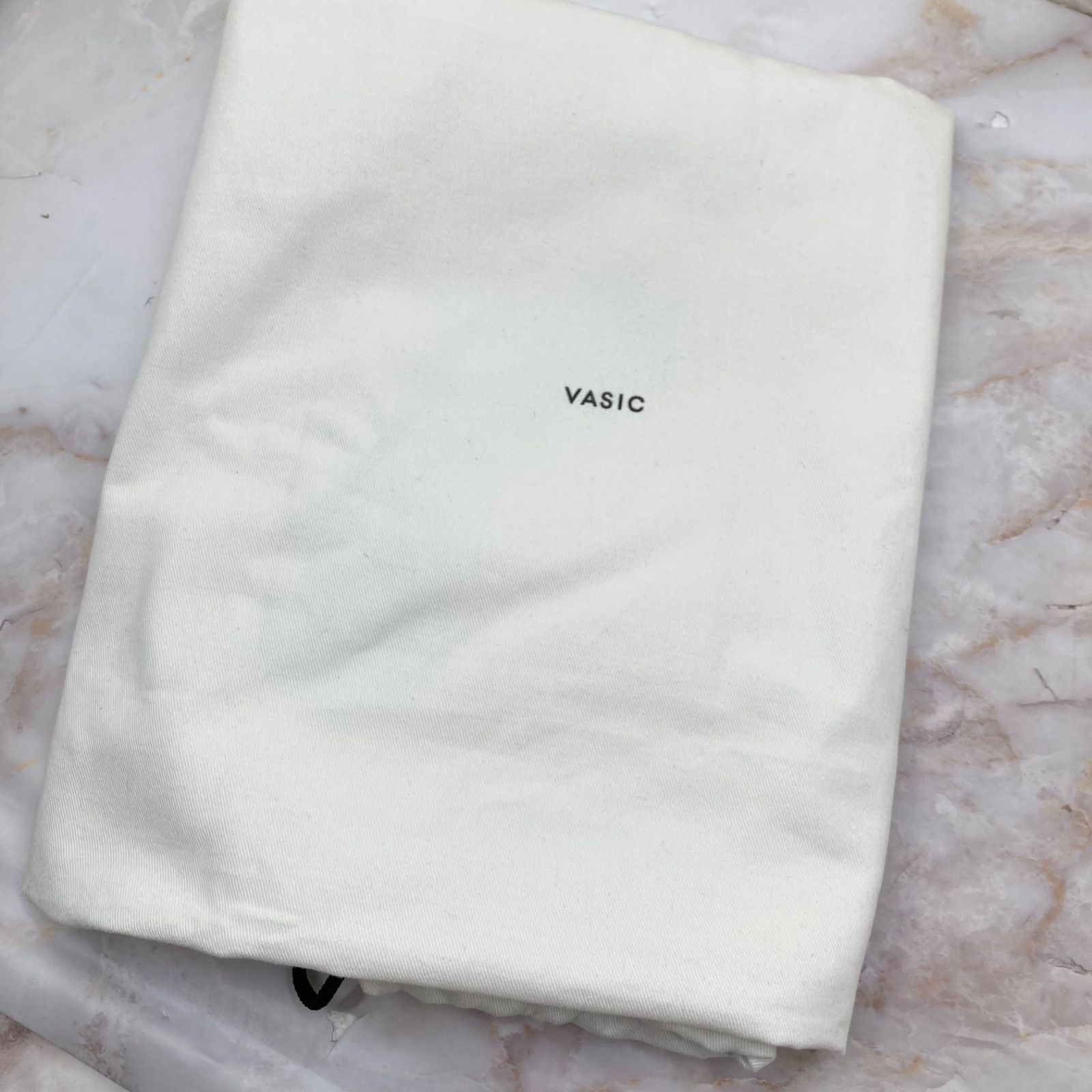 極美品❣️VASIC ❣️ヴァジック Wells Corner ウェルズコーナー