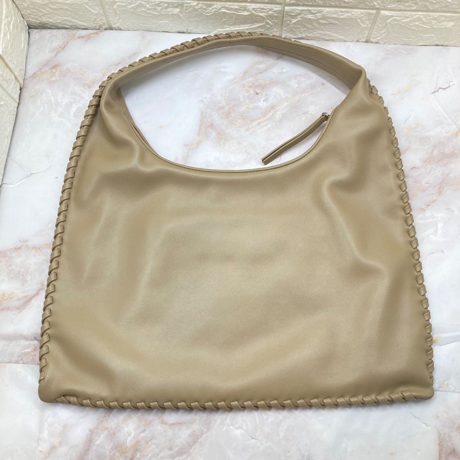極美品❣️VASIC ❣️ヴァジック Wells Corner ウェルズコーナー