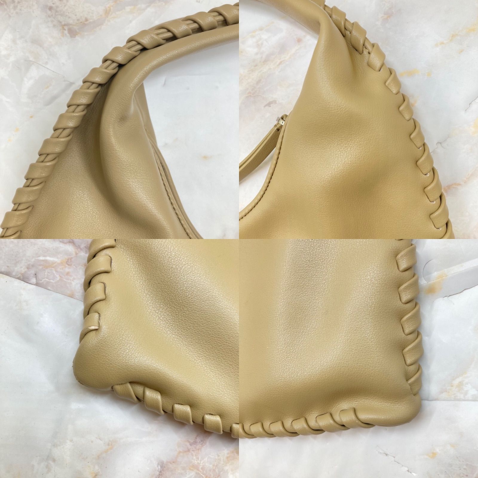 極美品❣️VASIC ❣️ヴァジック Wells Corner ウェルズコーナー