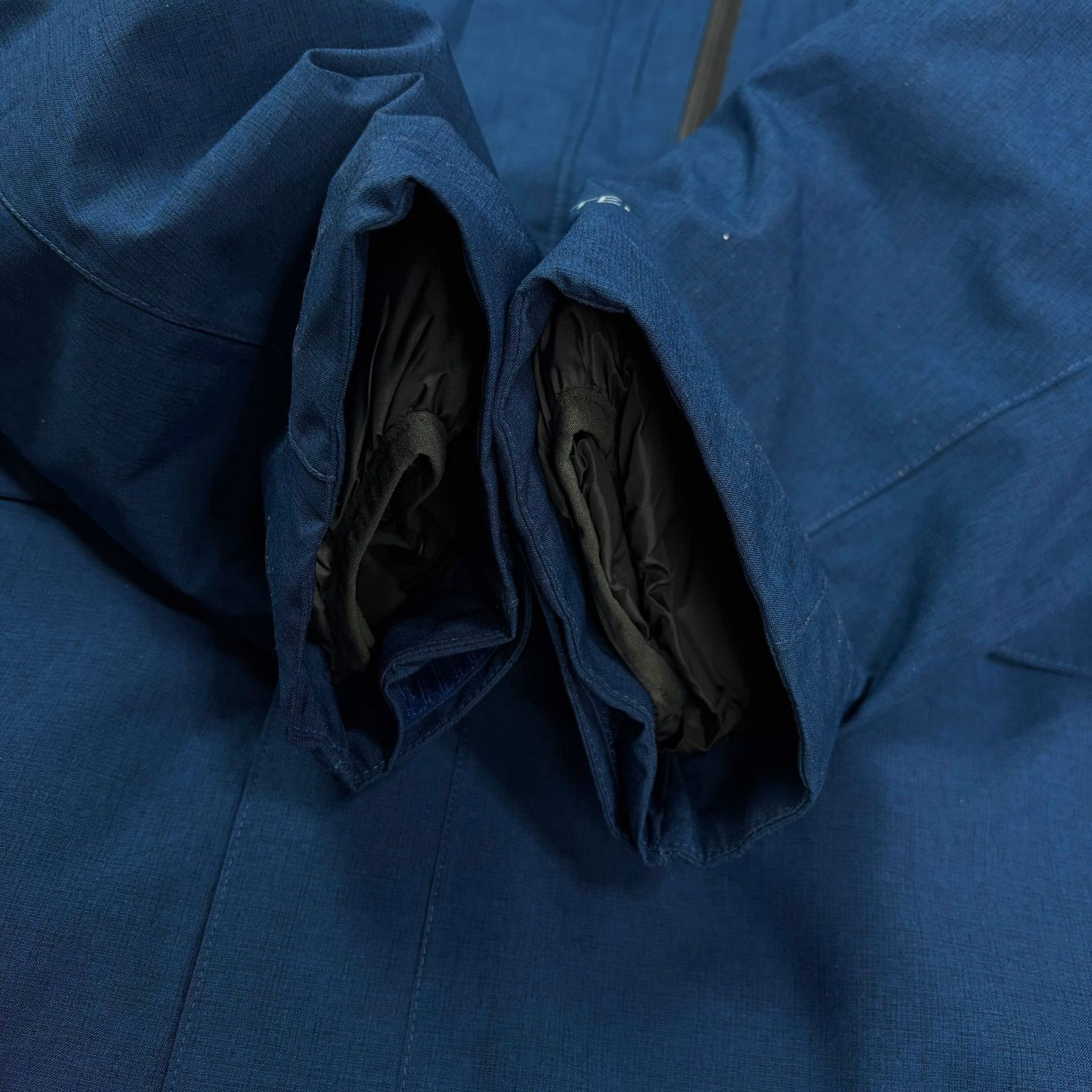 アウトドア ネイビー