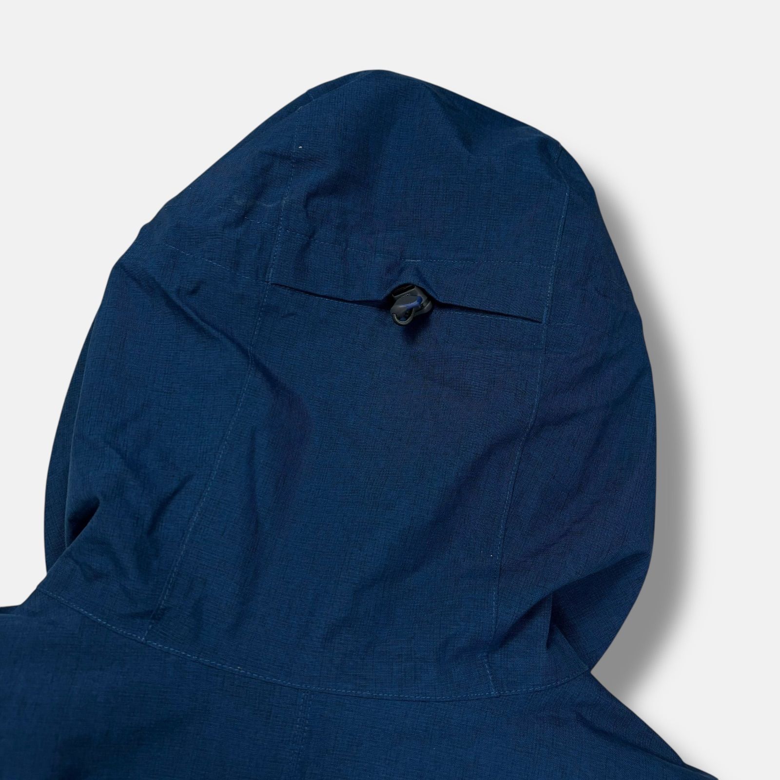 parka アウトドア