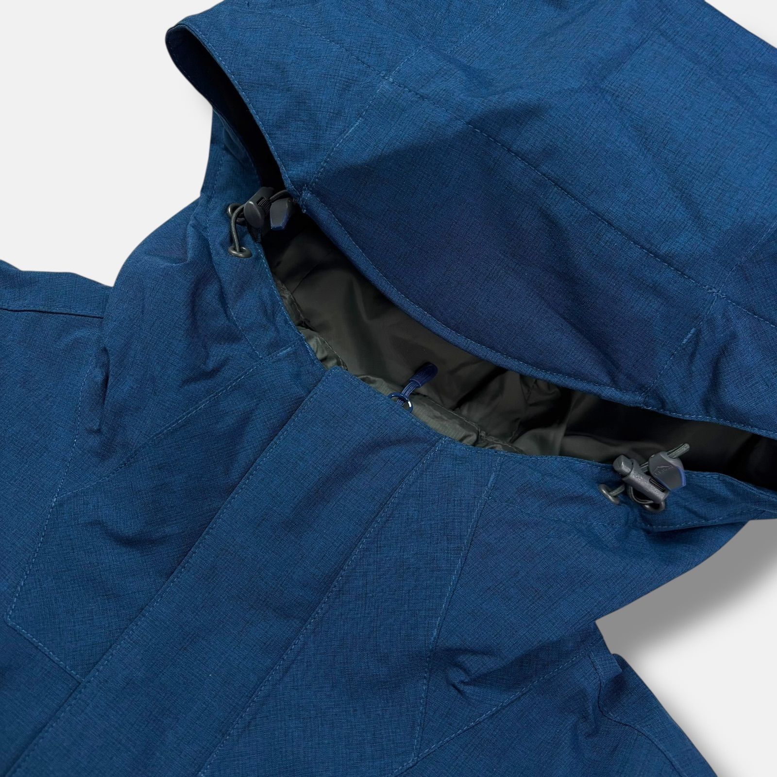 L.L.Bean mountain parka アウトドア ネイビー XL NOITHATQUANGTHANH_NET