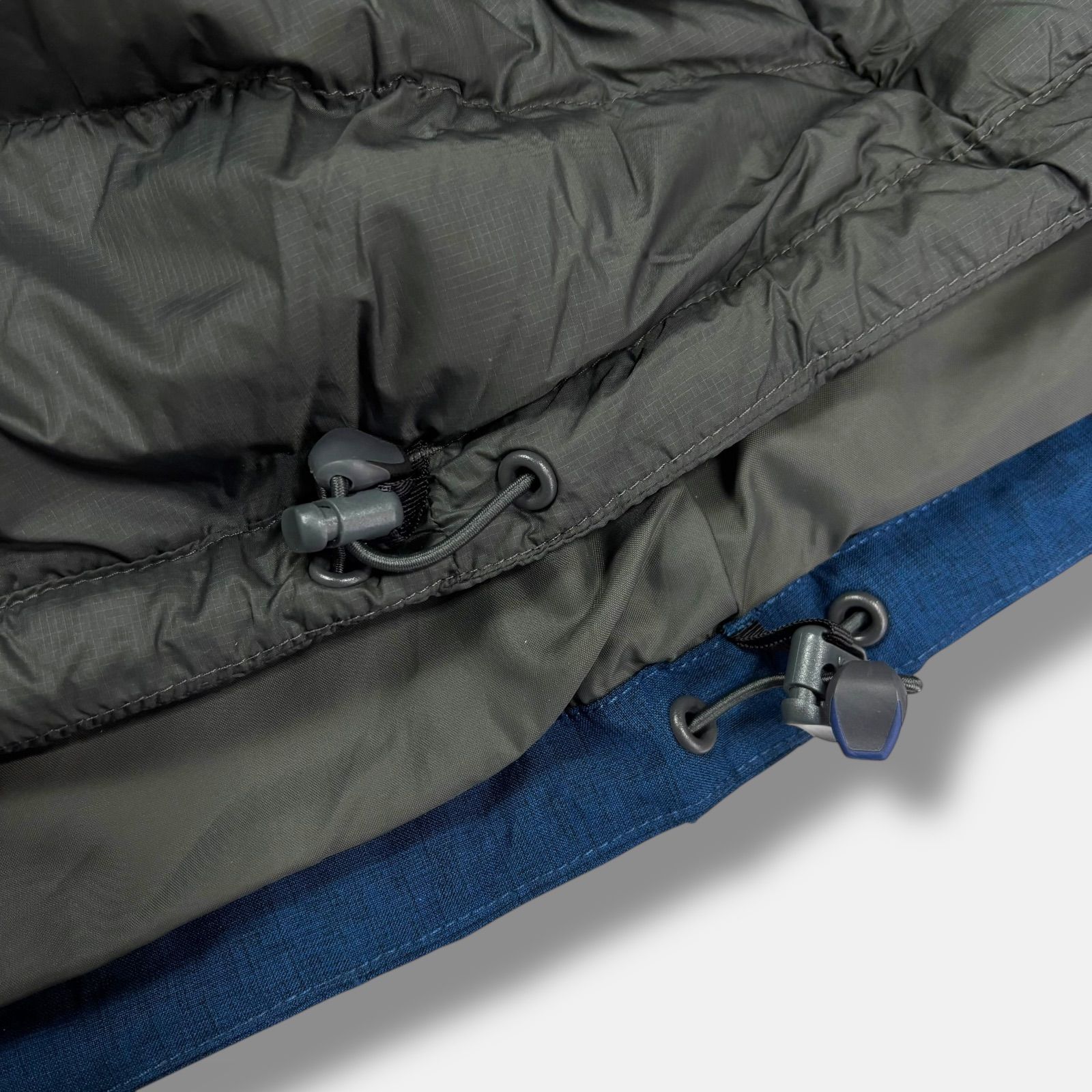 parka アウトドア