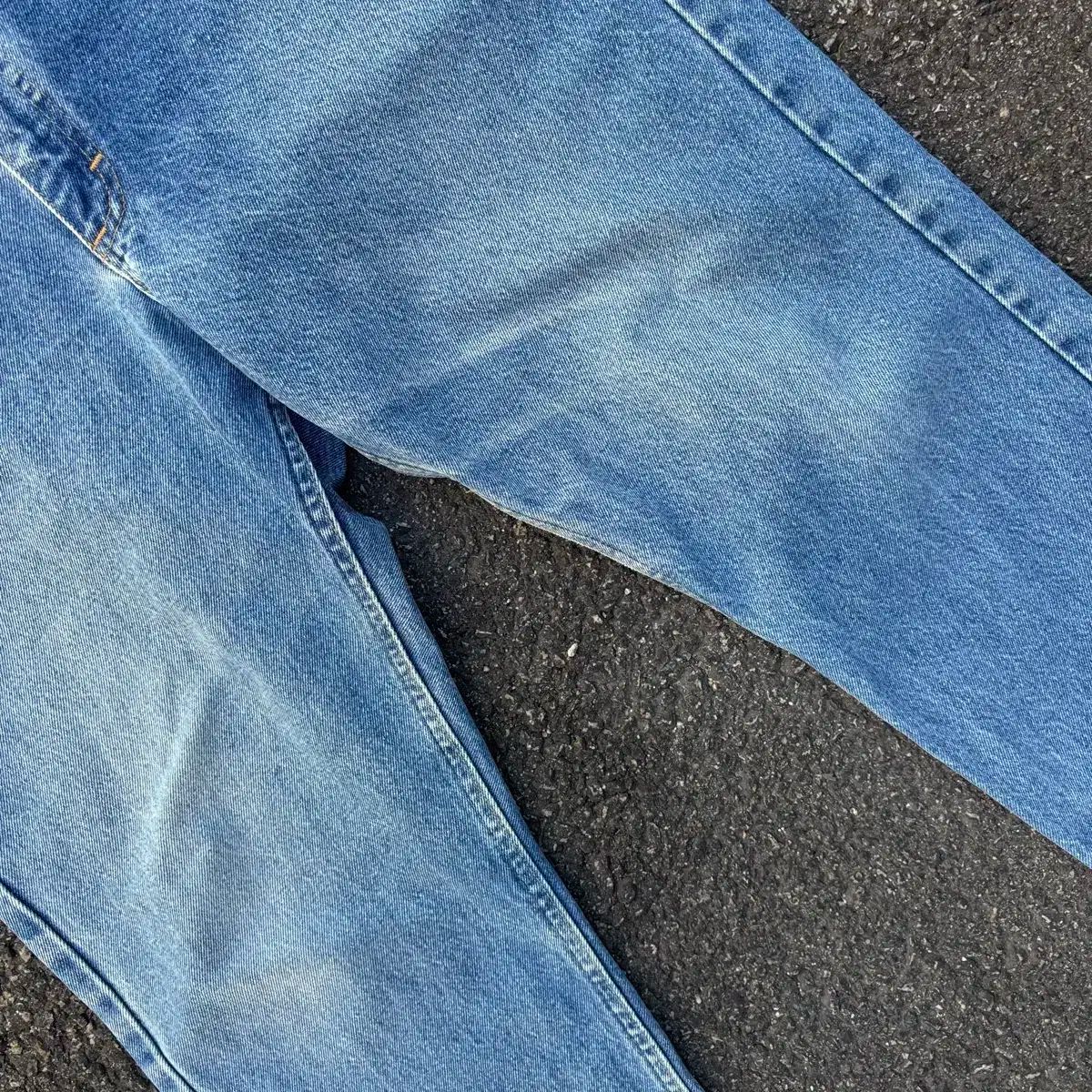  90年代 アメリカ リー デニム パンツ その他 デニム ジーンズ