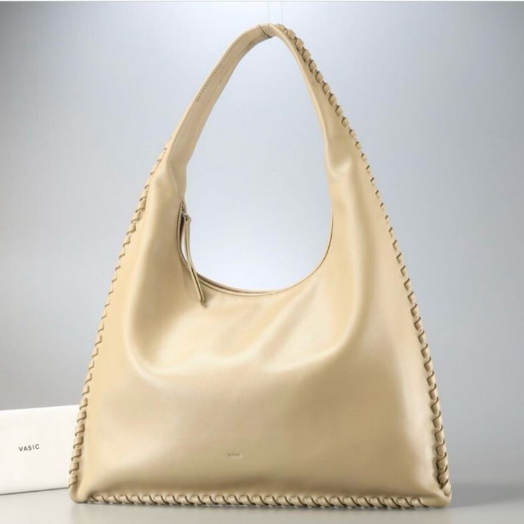 極美品❣️VASIC ❣️ヴァジック Wells Corner ウェルズコーナー