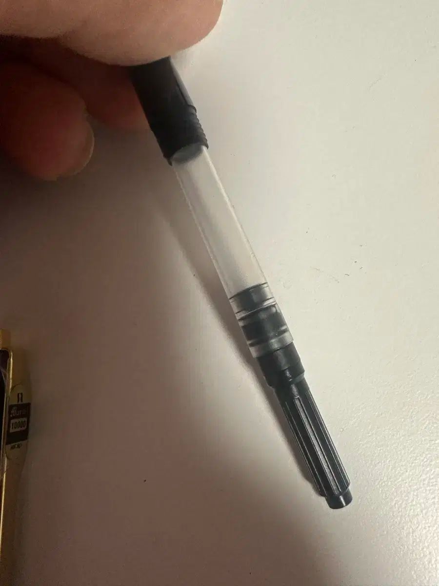 マーベル万年筆