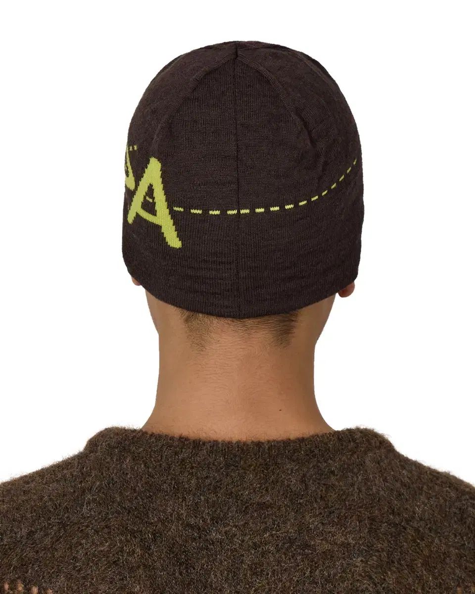  Roa ロアハイキング ダイアル ビーニー ニット帽 ビーニー 帽子