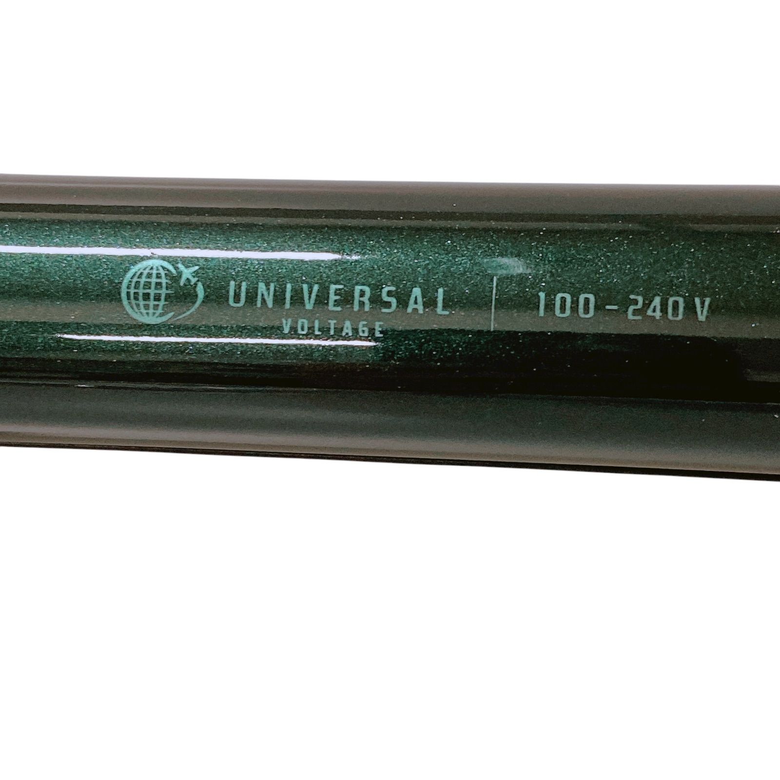 ジャンク ヘアビューロン 7D Plus [ストレート] ストレートアイロン