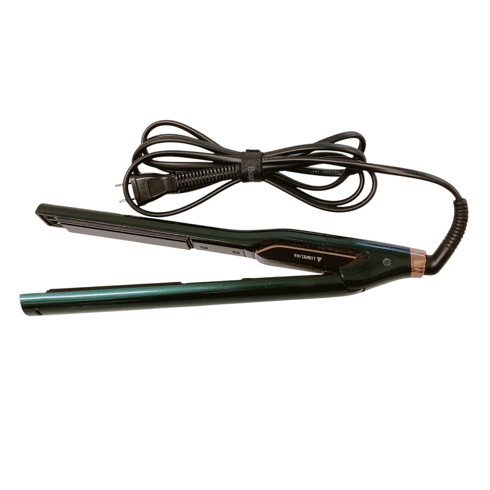 ジャンク品　ヘアビューロン7Dplusストレート　訳あり ジャンク ヘアビューロン 7D Plus [ストレート] ストレートアイロン