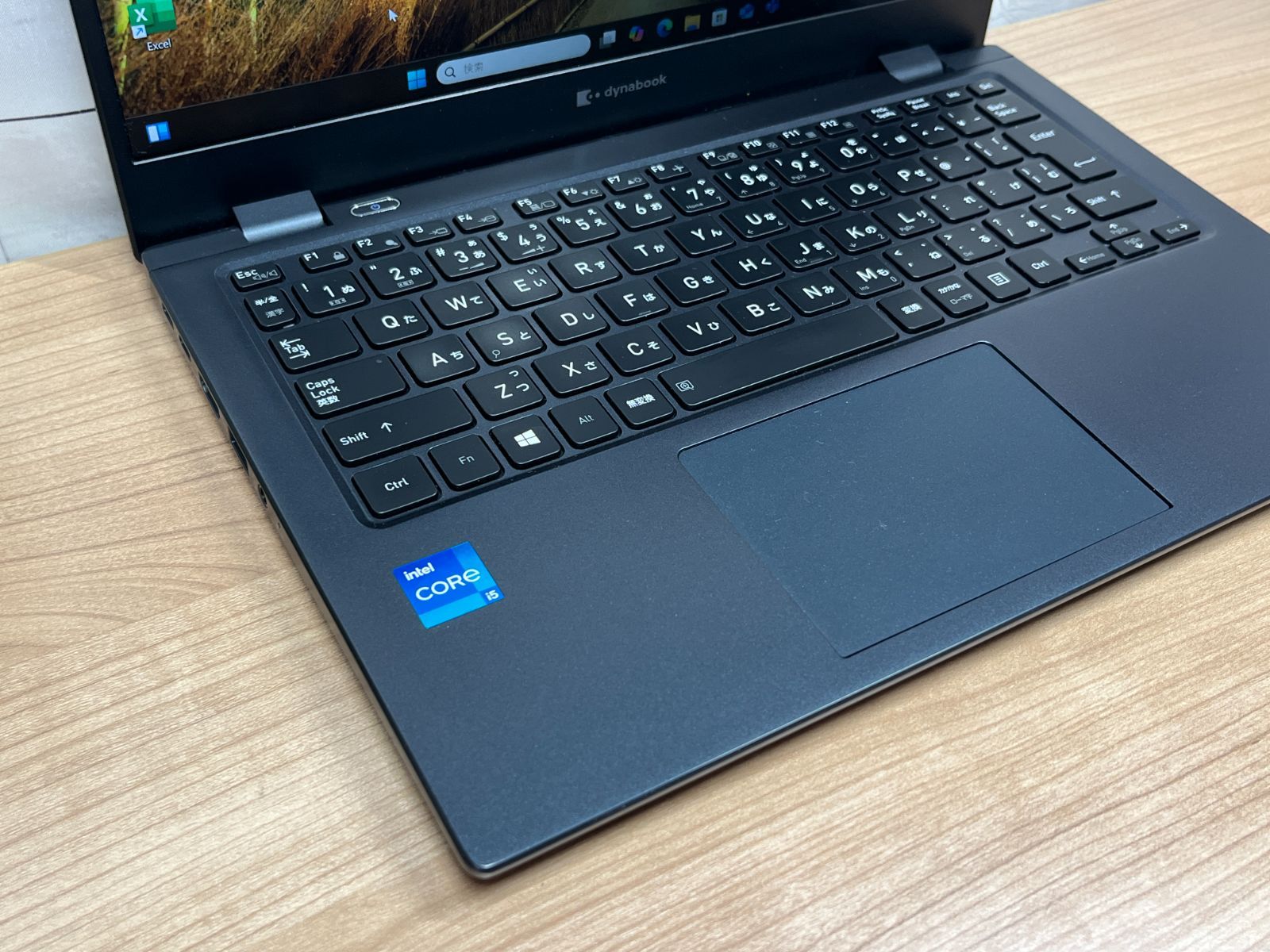 品 16gb Dynabook G83 HS 第11世代i5 256gb Office 2025ノートPC