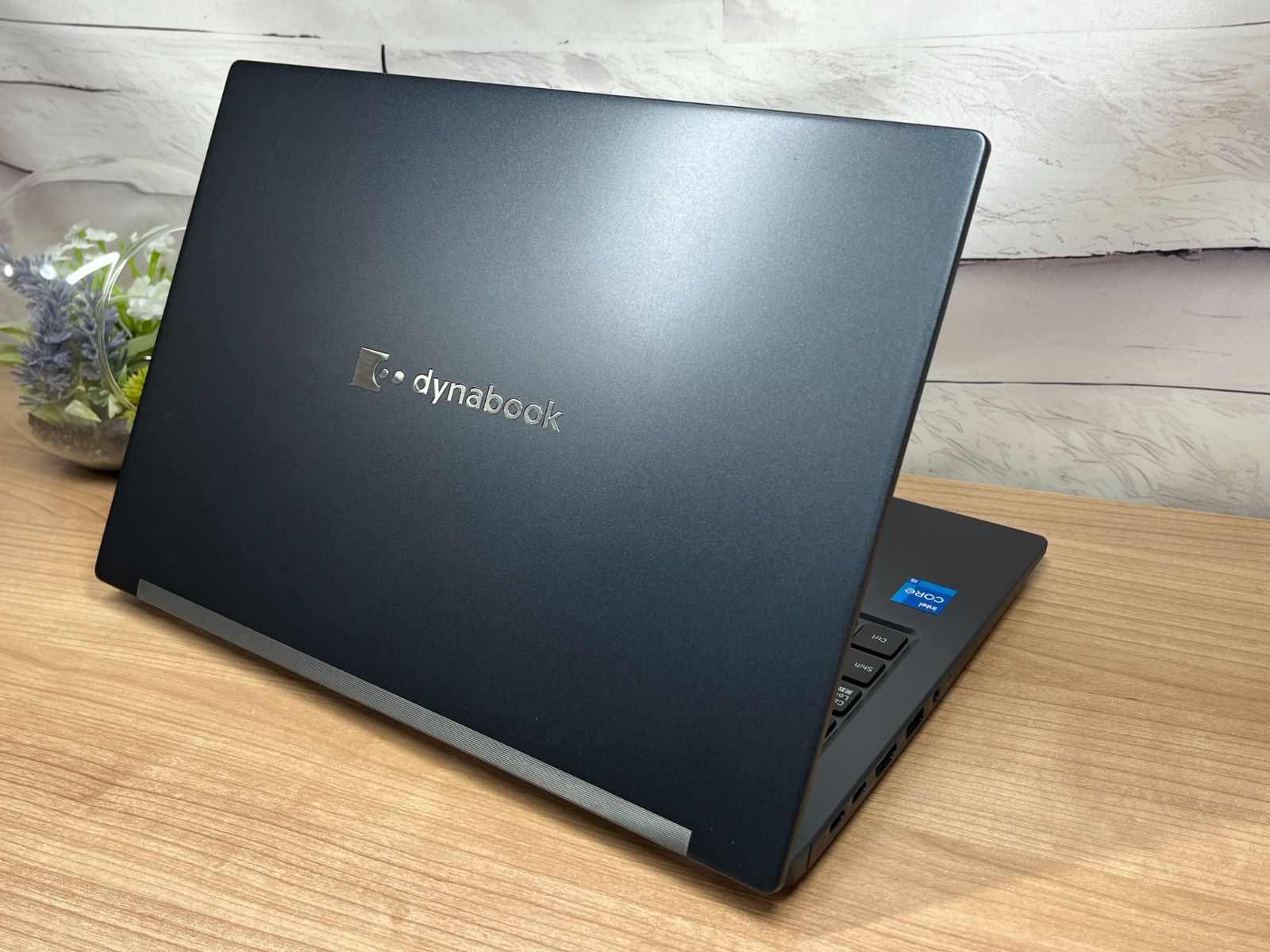 DYNABOOK G83 i5第11世代16GBメモリ／オフィス2024 限定品＞ 16gb