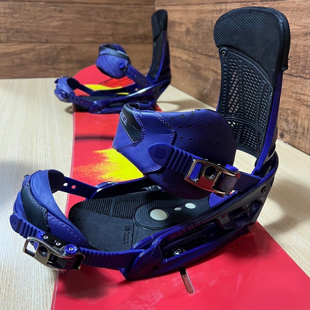 4点セット ボード