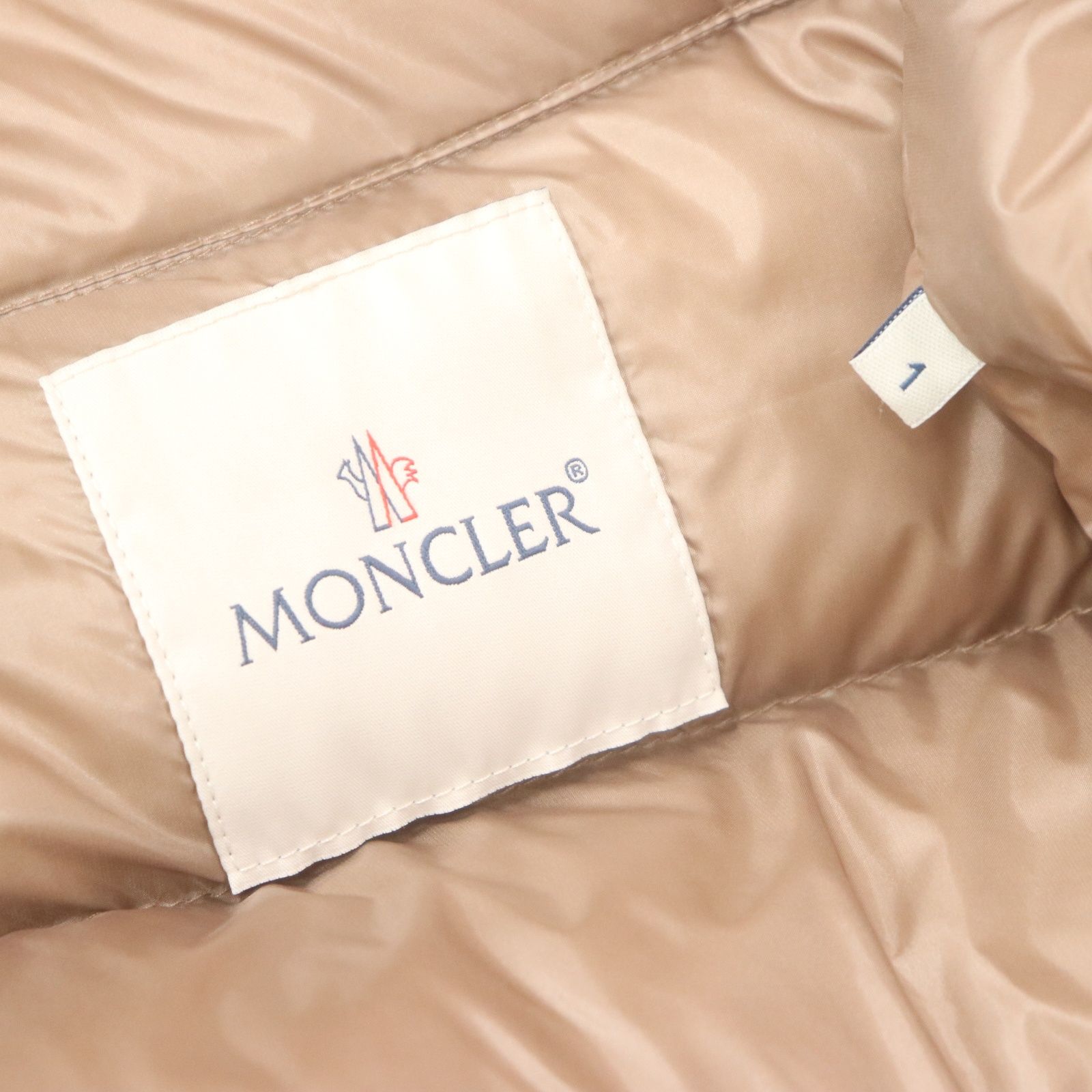 ITZAV1QUGP0S 国内正規品 MONCLER モンクレール SALIX C20934699749