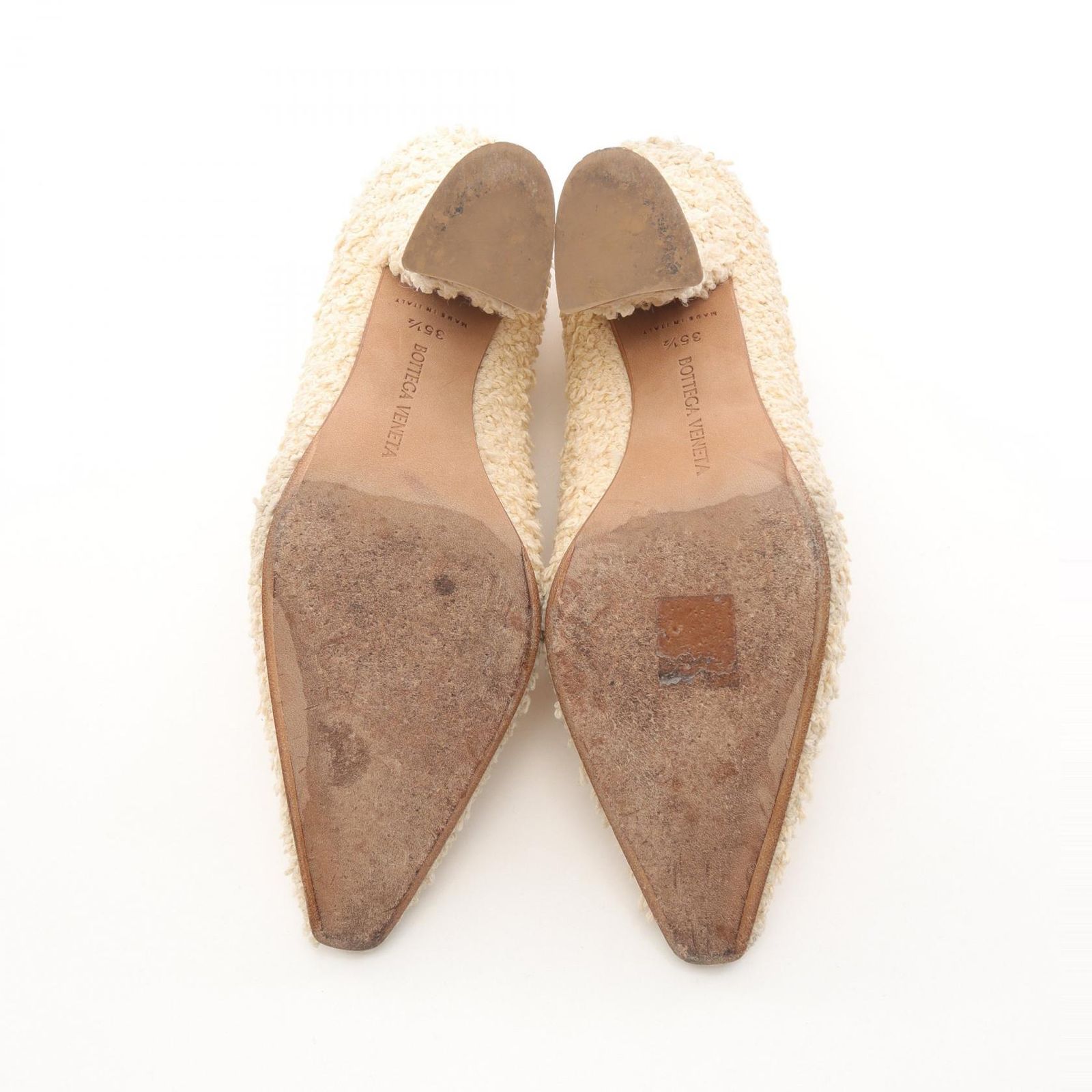 ボッテガヴェネタ BOTTEGA