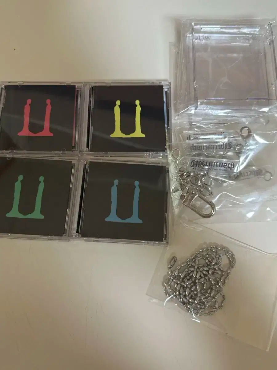 G-DRAGON ジードラゴン ミニジュエリー アルバム ネモズ 特典