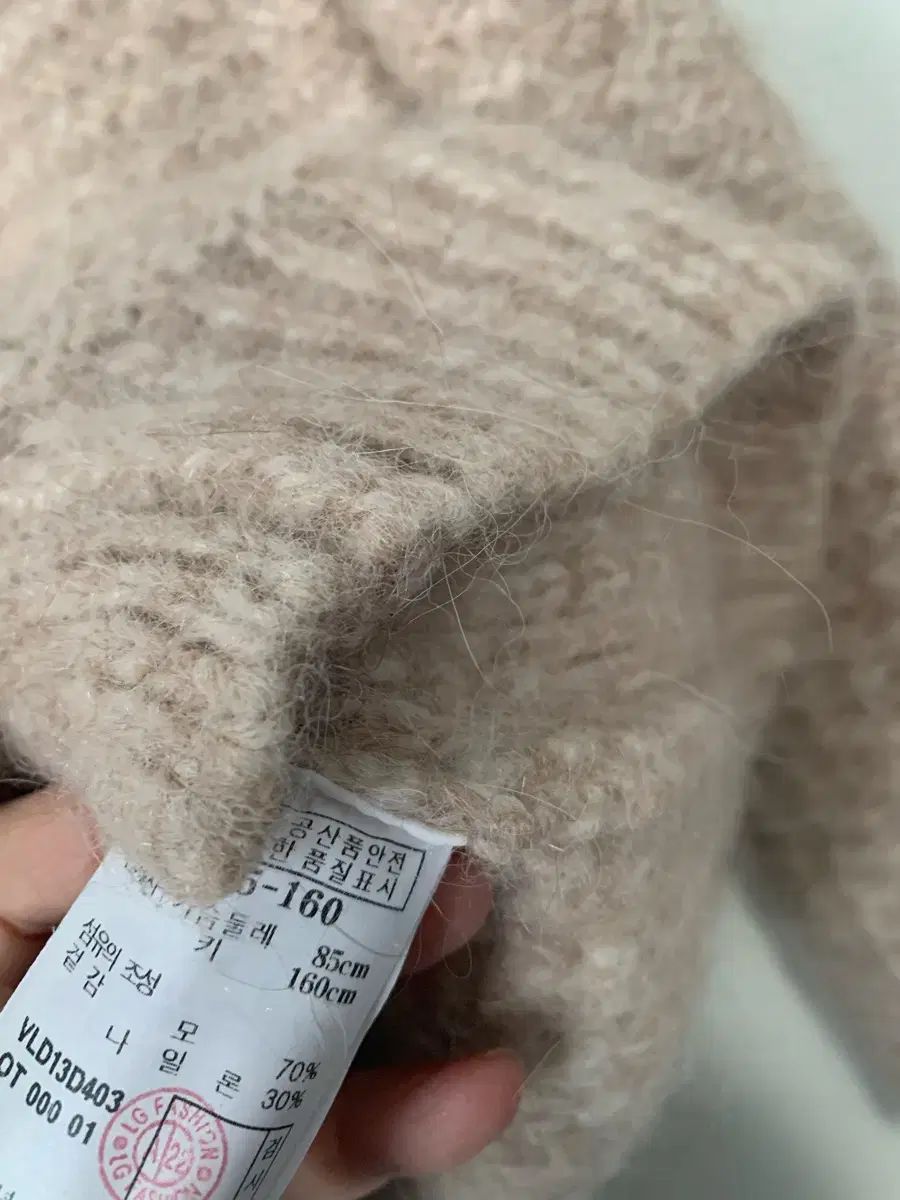 アッテヴァネッサ ブリューノ