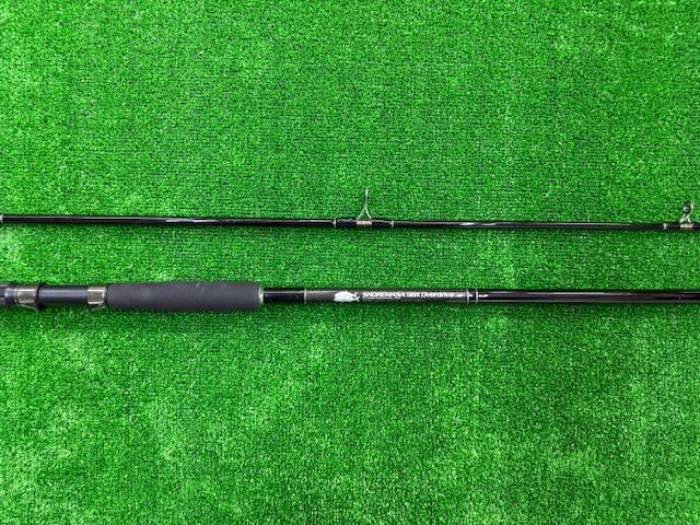 高知店 カミワザ ショアマサ98X