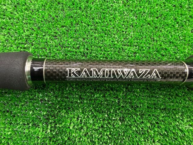 カミワザ ショアマサ98 X