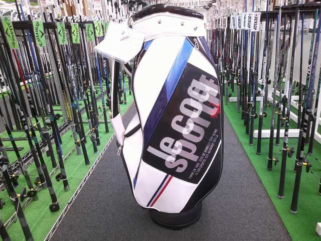 キャディバック 0