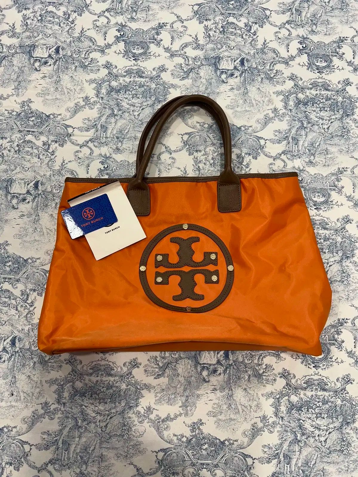 トリーバーチ トートバッグ