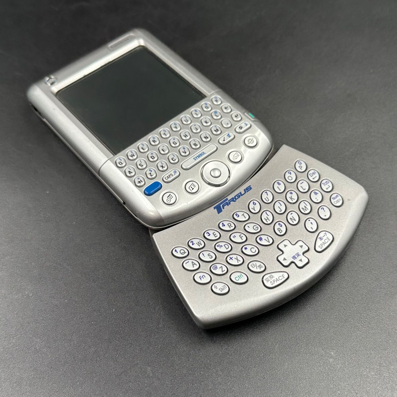 Palm Tungsten m505 現状品 パーム タングステン セット MEBLE-SODAR_PL