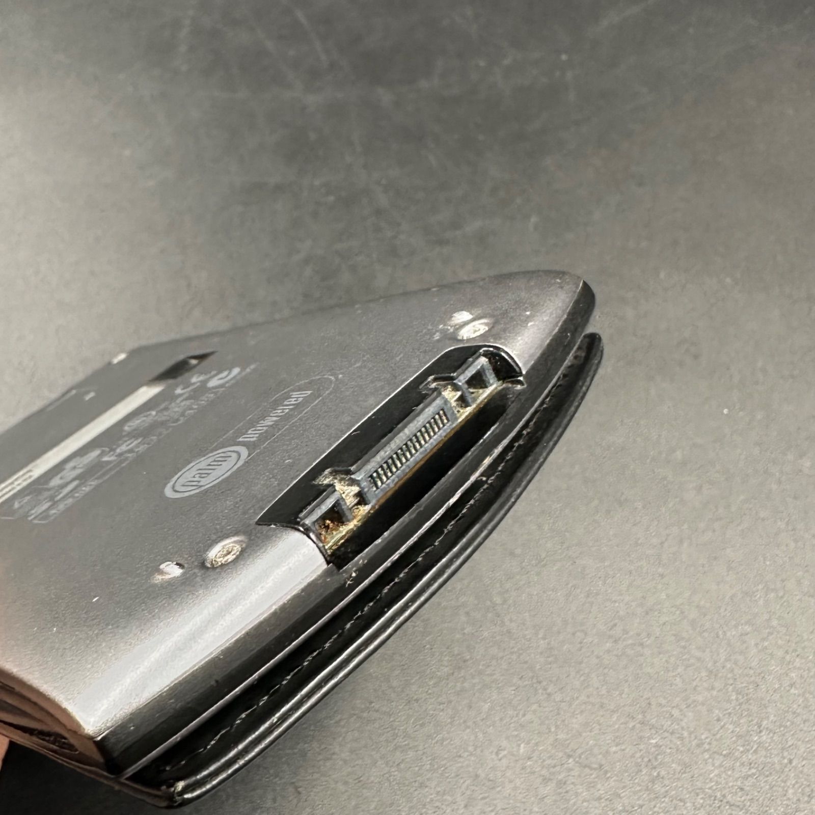 パーム タングステン