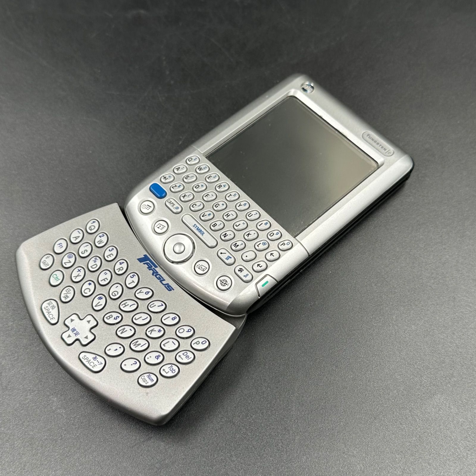 Palm Tungsten m505 現状品 パーム タングステン セット