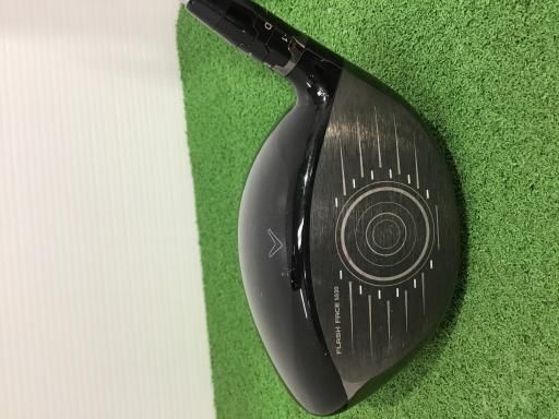 キャロウェイ MAVRIK 10.5° ドライバー DR Diamana 50 for CW(DR