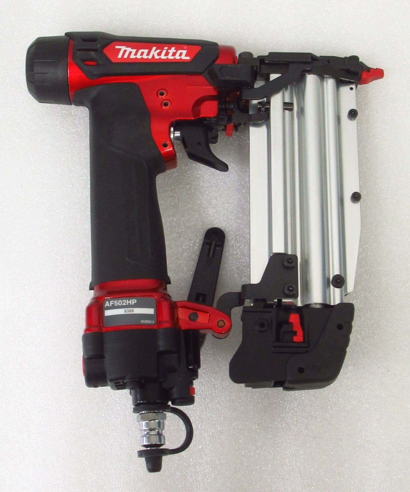 高圧ピンタッカ