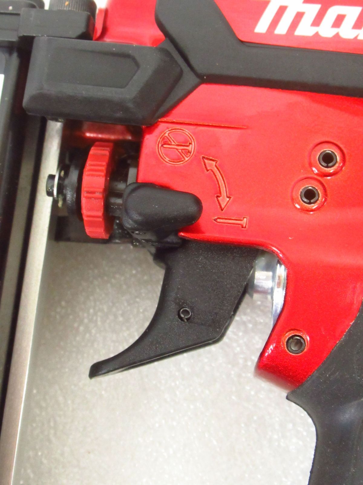 マキタ エア工具