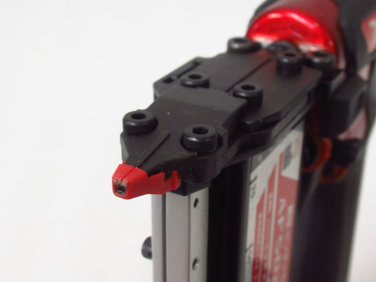 高圧ピンタッカ