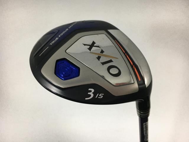 返品OK お買い得品！【中古ゴルフクラブ】ダンロップ ゼクシオ10 テン