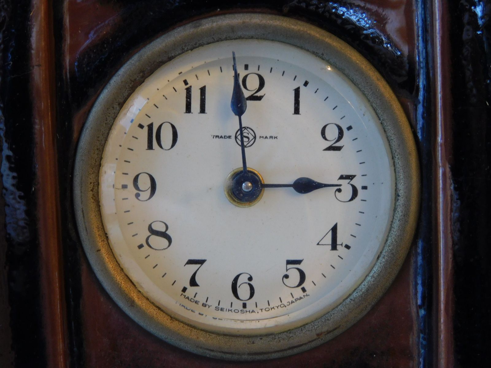 常滑焼 アンティーク