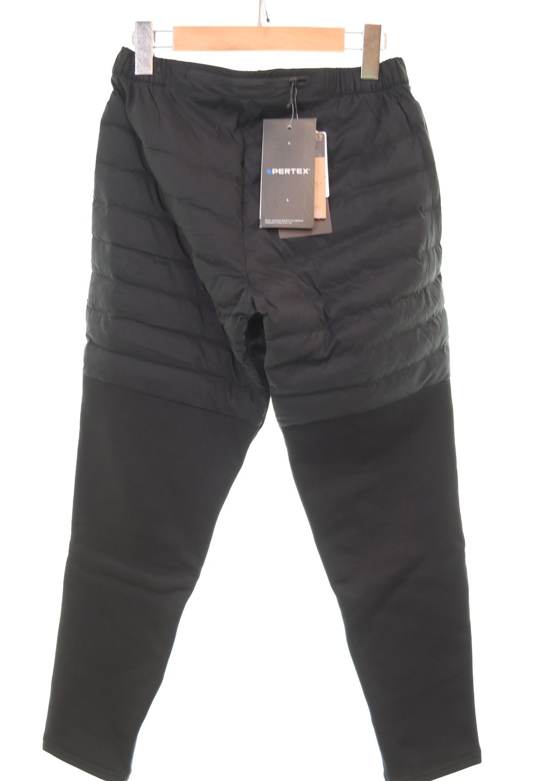 ノースフェイス THE NORTH FACE Red Run Long Pant レッドランロングパンツ NY 82175 ボトムスその他 ブラック Sサイズ 103 MB-651