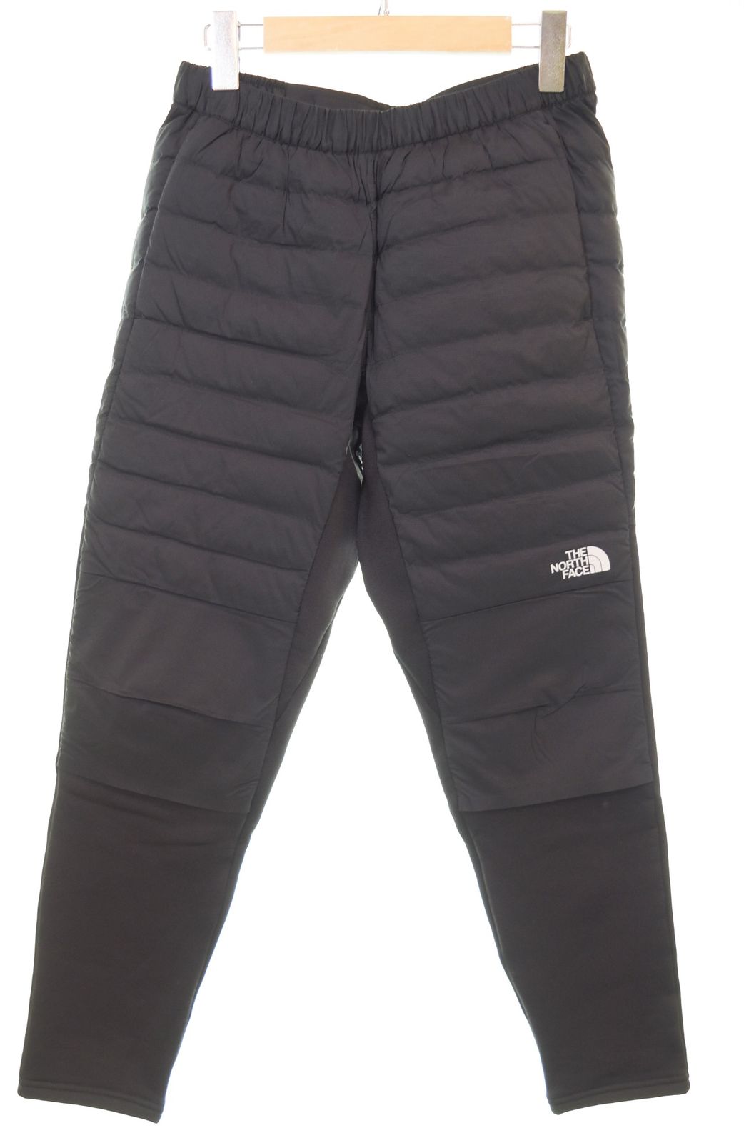 ノースフェイス THE NORTH FACE Red Run Long Pant レッドランロングパンツ NY82175 ボトムスその他 ブラック Sサイズ 103MB-651