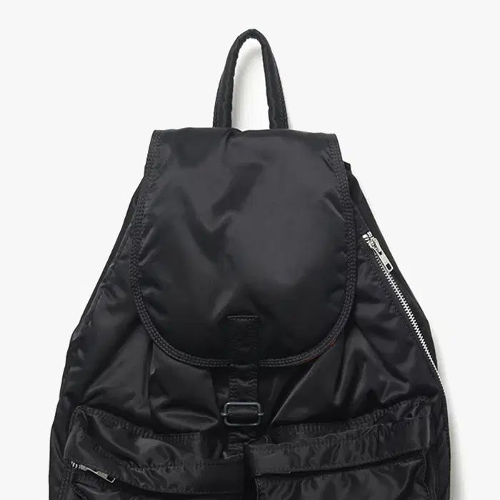 PORTER Black Bag Pack