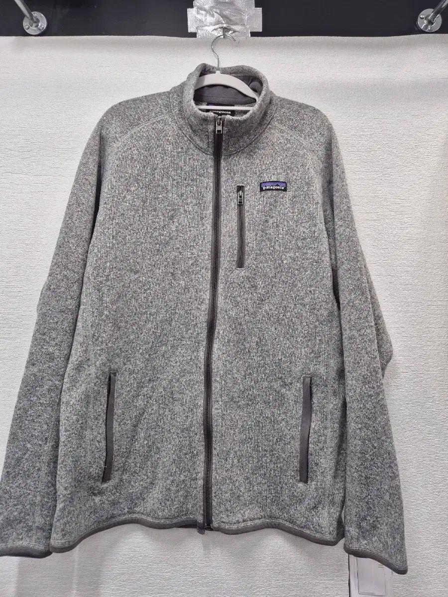 パタゴニア メンズ ベター セーター ジャケット 105