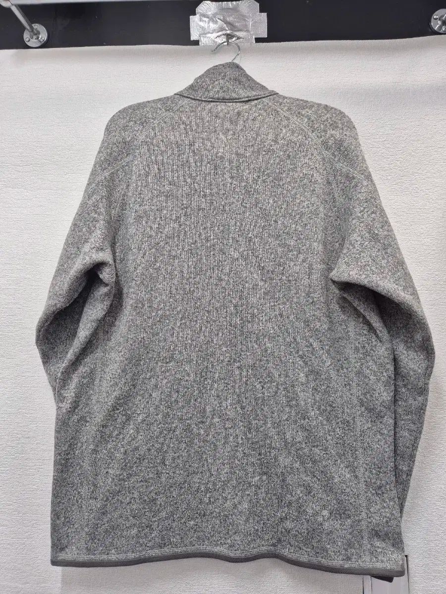 パタゴニア メンズ ベター セーター ジャケット 105 KANDAIZUMI_COM