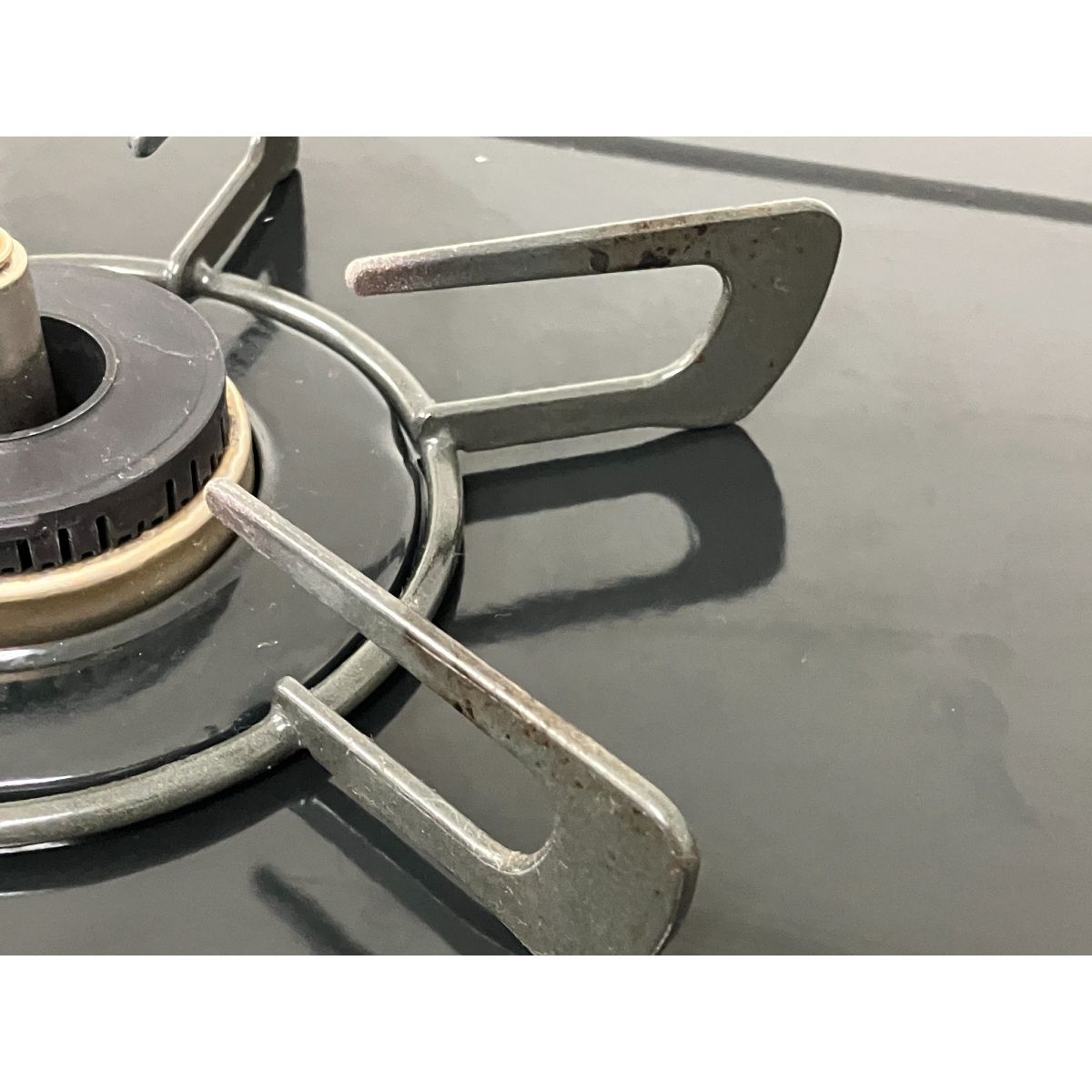 100％本物。 Rinnai KG35NBK 都市ガス ガステーブル ガスコンロ リンナイ 調理家電 O10583316 耐久性のある