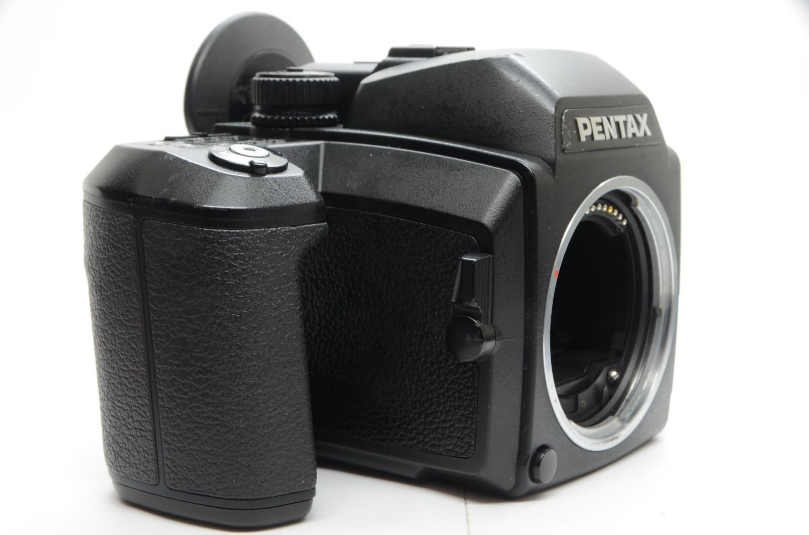 PENTAX 645