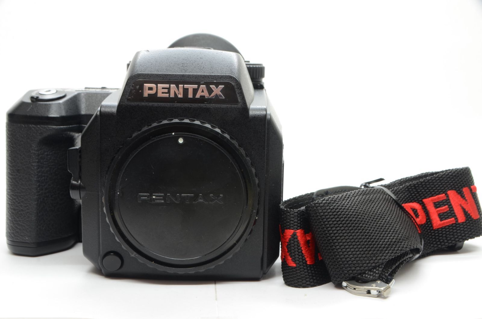 ペンタックス PENTAX