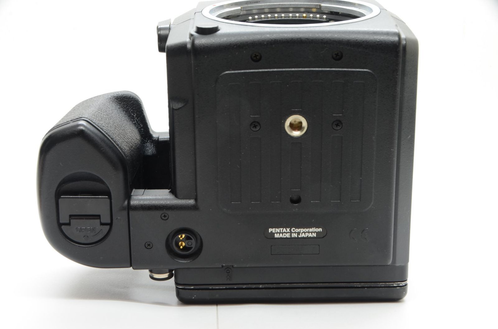  ペンタックス PENTAX 645 N II BODY 大判 中判カメラ(フィルム) フィルムカメラ