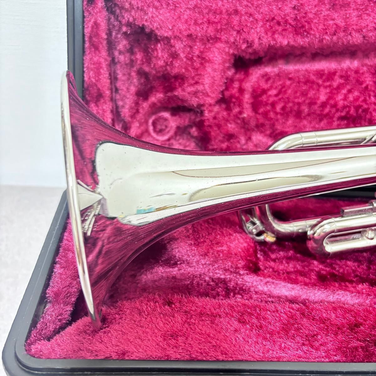 ベルト トランペット ヤマハ YAMAHA YTR1310 YTR-1310 【品質最高】