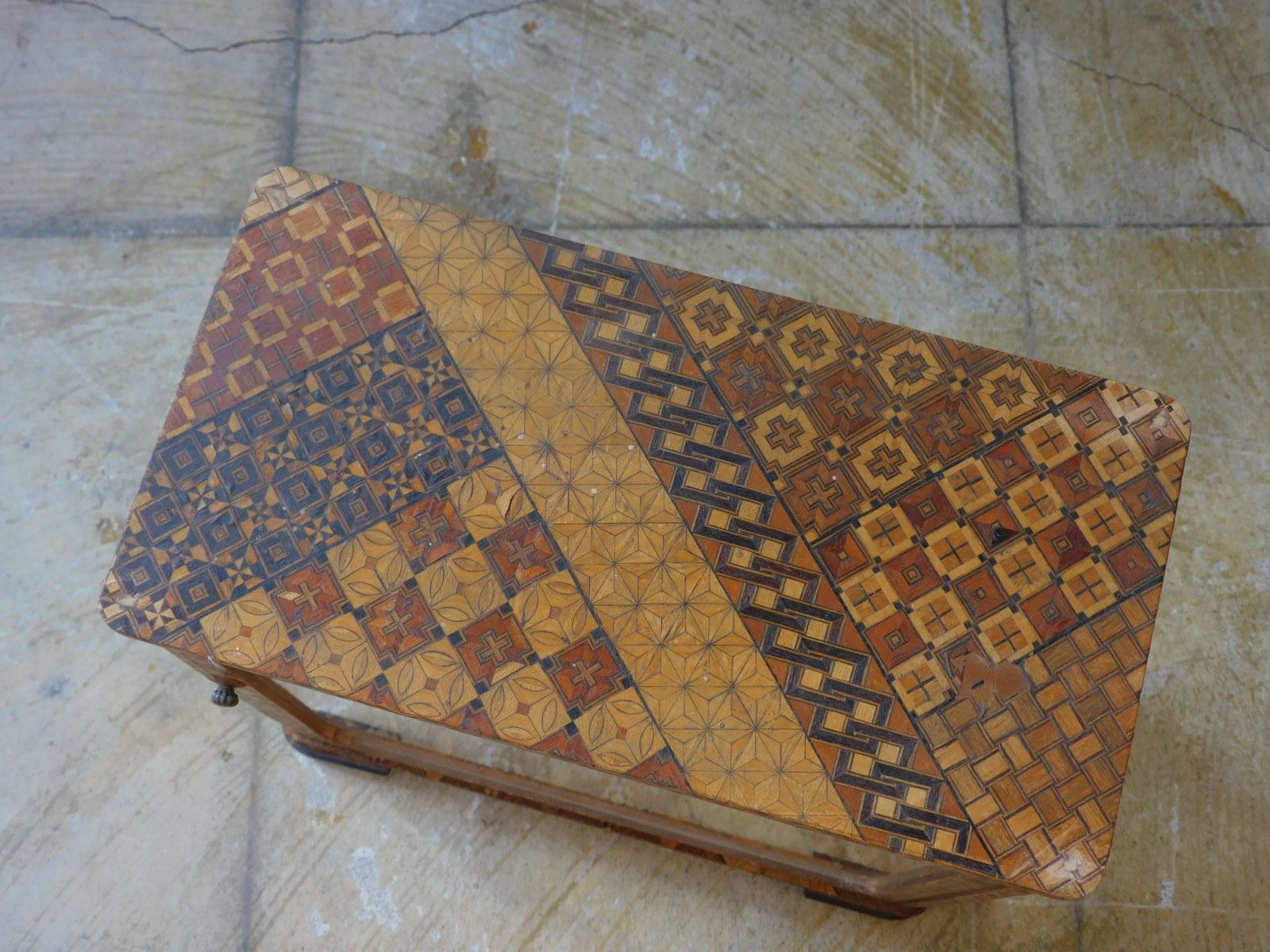 ガラスケース ケビント